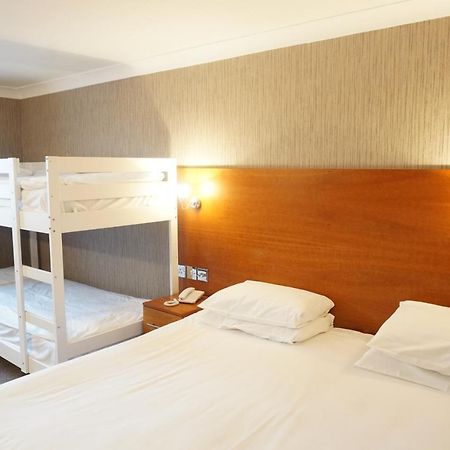 The Park Hotel Sefton Екстер'єр фото