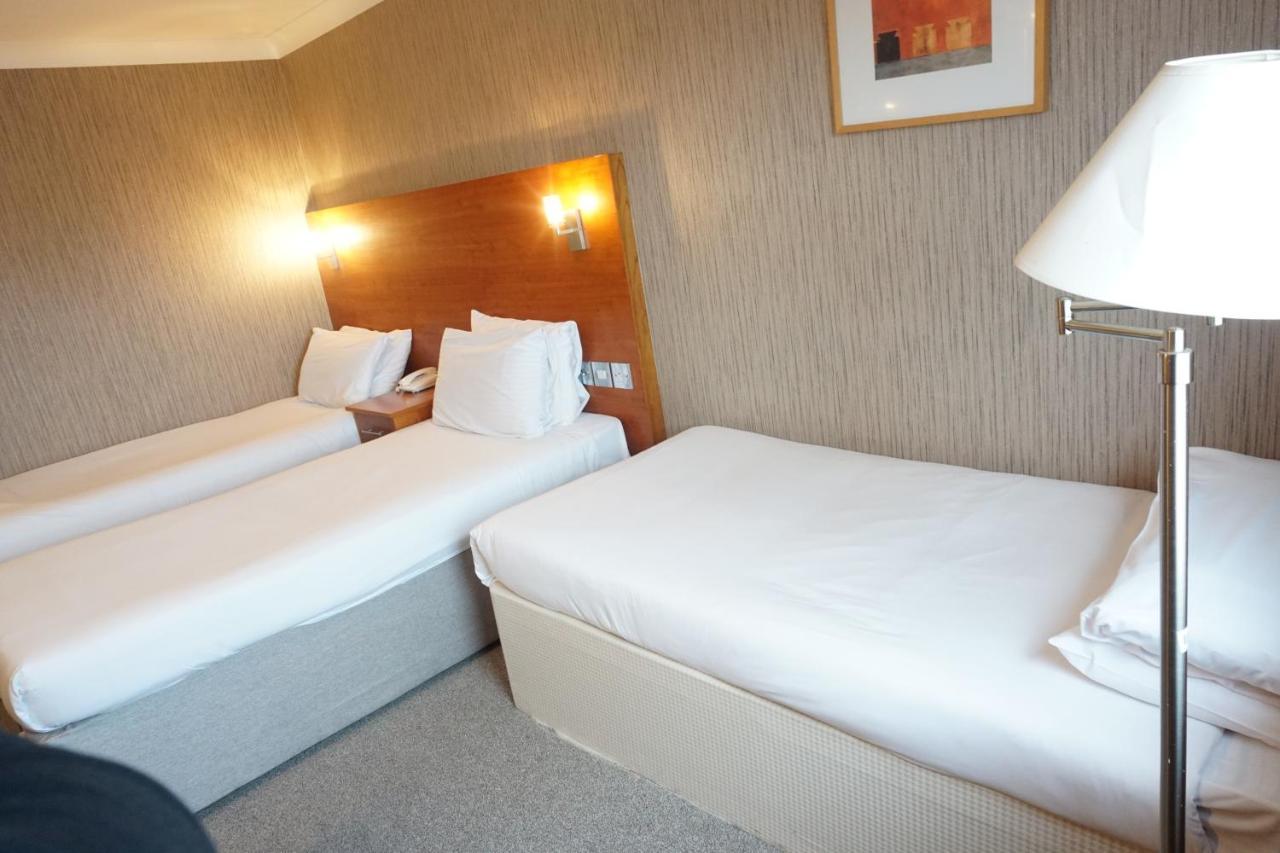 The Park Hotel Sefton Екстер'єр фото