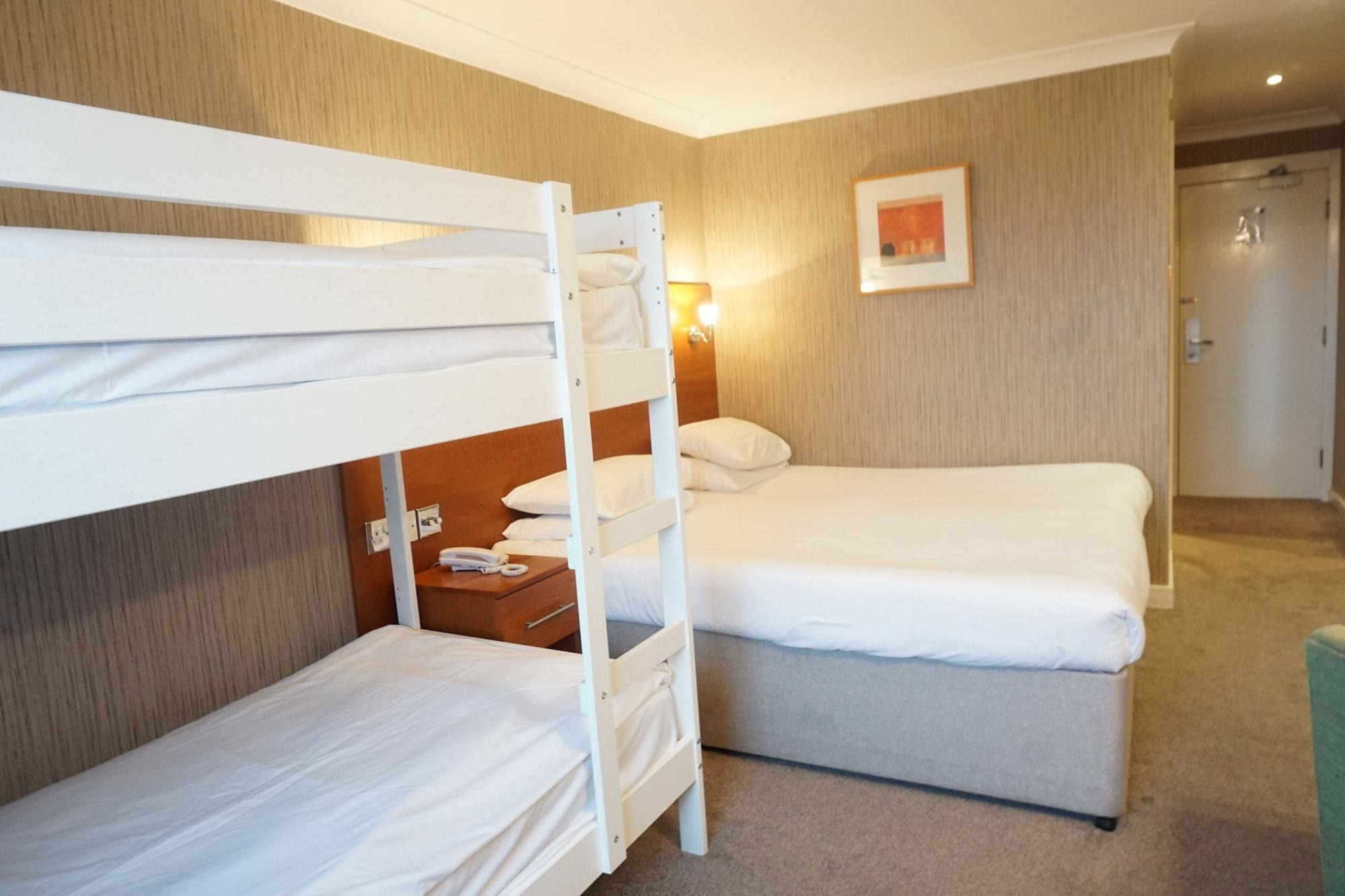The Park Hotel Sefton Екстер'єр фото