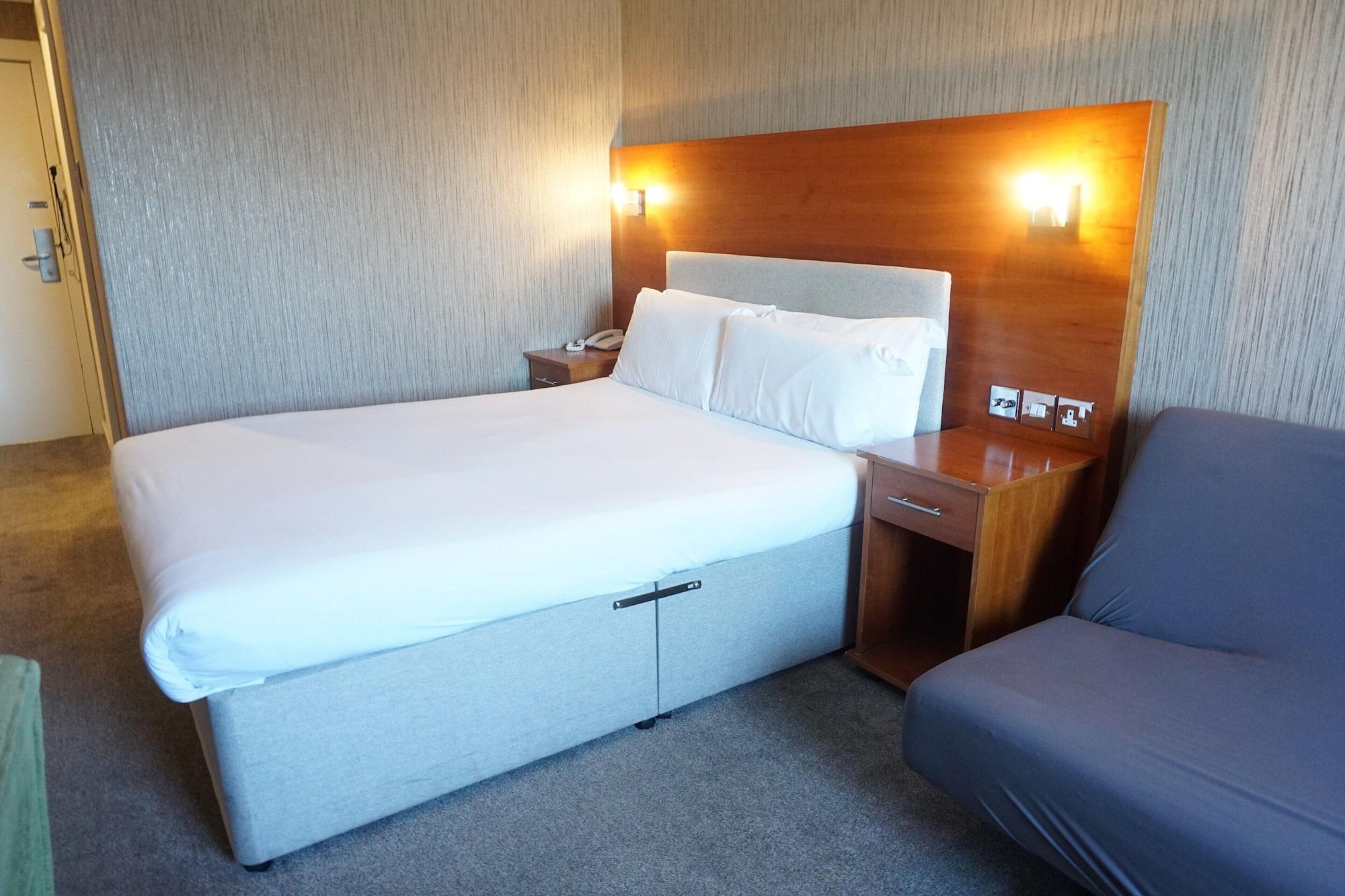 The Park Hotel Sefton Екстер'єр фото