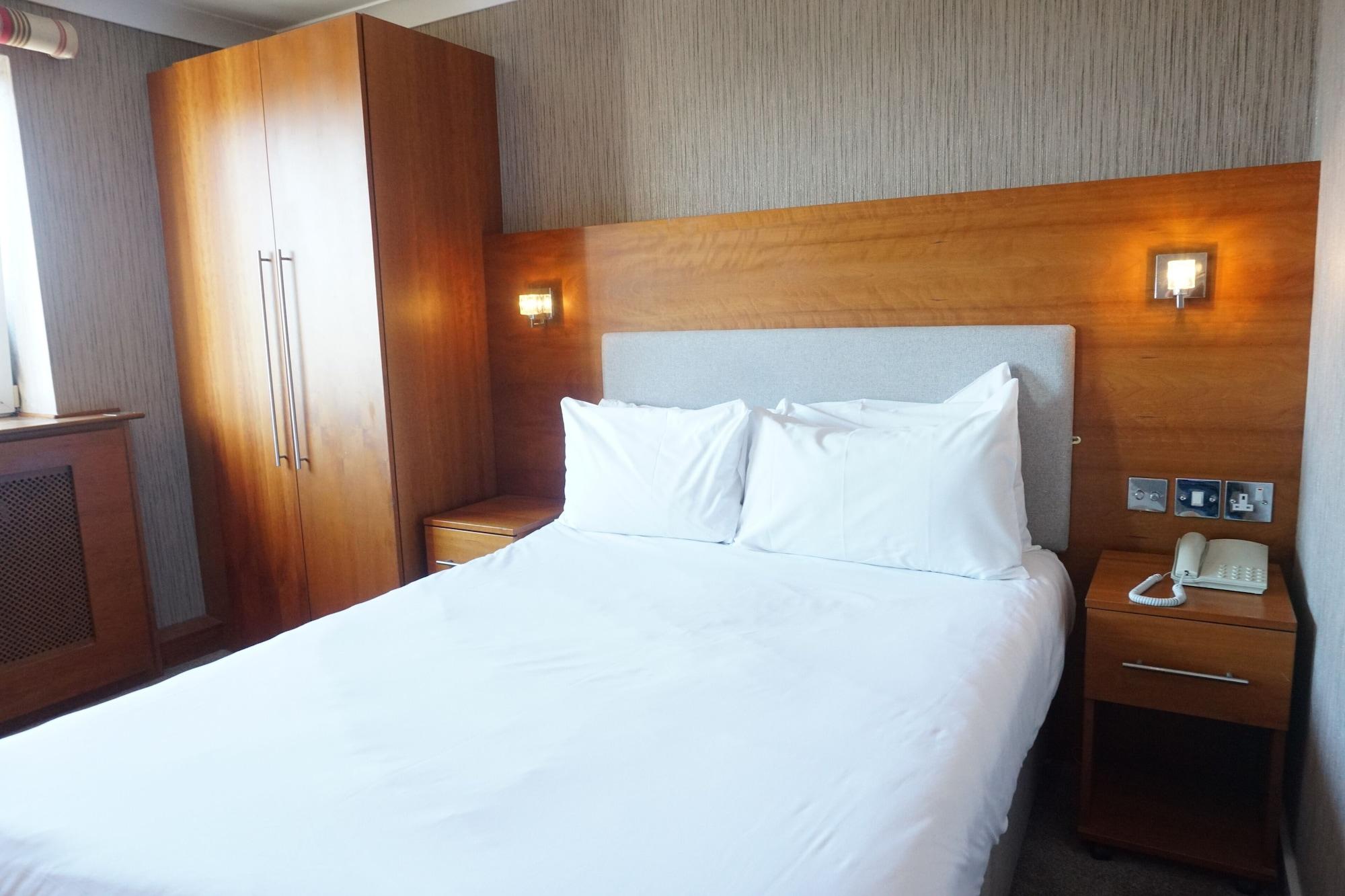 The Park Hotel Sefton Екстер'єр фото