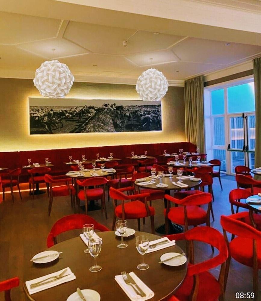 The Park Hotel Sefton Екстер'єр фото
