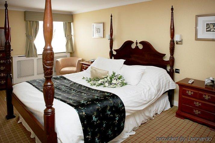 The Park Hotel Sefton Екстер'єр фото