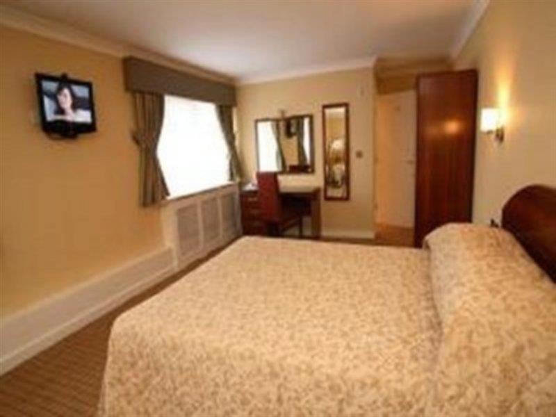 The Park Hotel Sefton Екстер'єр фото