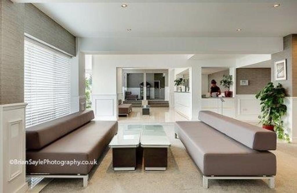 The Park Hotel Sefton Екстер'єр фото