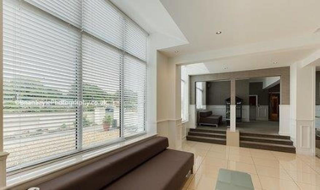 The Park Hotel Sefton Екстер'єр фото