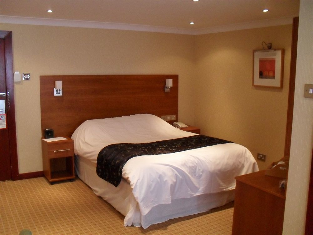 The Park Hotel Sefton Екстер'єр фото