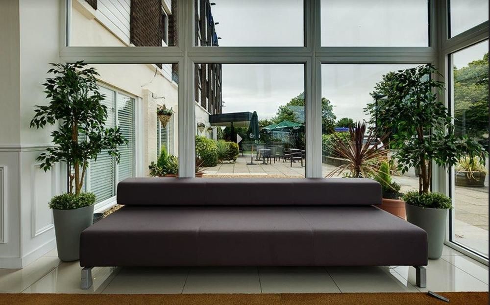 The Park Hotel Sefton Екстер'єр фото